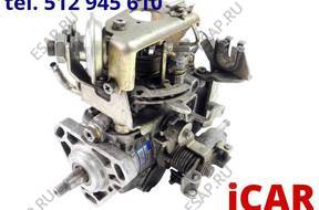 ТНВД NISSAN SUNNY N14 1.7 D 16700 59Y00