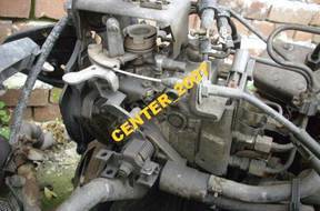 ТНВД  Nissan Sunny n14 1992 год  2.0 ДИЗЕЛЬ