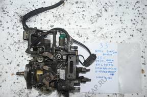 ТНВД NISSAN SUNNY N14 2,0 D lsk