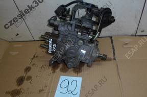 ТНВД NISSAN SUNNY N14 2.0 D 1670057J21