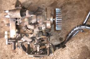 ТНВД NISSAN SUNNY N14 2.0 D