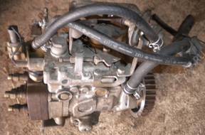 ТНВД NISSAN SUNNY N14 2.0 D