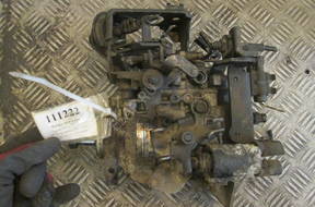 ТНВД Nissan Sunny N14 2.0D 91-1995 год.