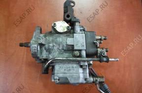 ТНВД NISSAN TERRANO 2.7 TDI 0460404974!