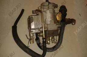 ТНВД NISSAN TERRANO 2.7 tdi 0460404974