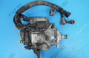 ТНВД NISSAN TERRANO 2.7 TDI ZEXEL