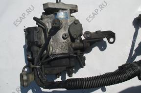 ТНВД Nissan Terrano 2.7 TDI ZEXEL
