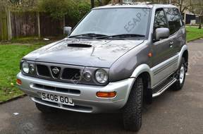 ТНВД Nissan Terrano II 2,7 TDI 97