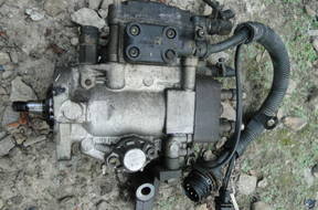 ТНВД Nissan Terrano II 2.7 TDI 97-2006 год.,