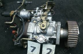 ТНВД Nissan Vanete 2,3 Dnr0 0460494461