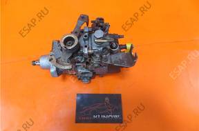 ТНВД NISSAN VANETTE 1670014C02 2.0 D