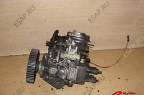 ТНВД NISSAN VANETTE 2.3 D