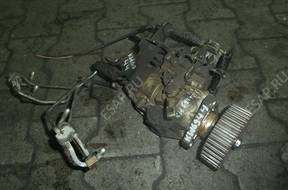 ТНВД NISSAN VANETTE 2.3 ДИЗЕЛЬ 1996 ГОД