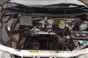 ТНВД NISSAN VANETTE 2.3D 1997 год
