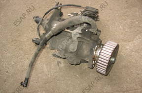 ТНВД NISSAN VANETTE 2.3D