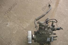 ТНВД NISSAN VANETTE 2.3D