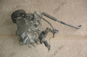 ТНВД NISSAN VANETTE 2.3D