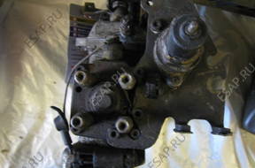 ТНВД Nissan Vanette 2.5 D  0460494489