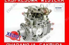 ТНВД NISSAN VANETTE 93 2.3D 0460494355