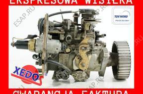 ТНВД NISSAN VANETTE 96 2.3D 0460494468