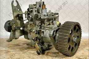 ТНВД NISSAN VANETTE 96 2.3D LD23 BOSCH