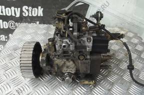 ТНВД NISSAN VANETTE SERENA 0460494469