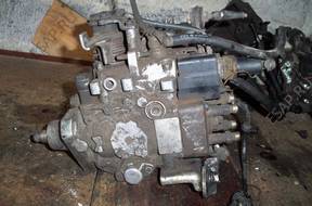 ТНВД NISSAN VANETTE SERENA 0460494469