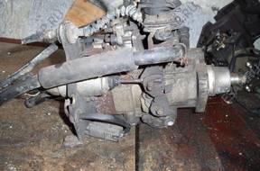 ТНВД NISSAN VANETTE SERENA 0460494469