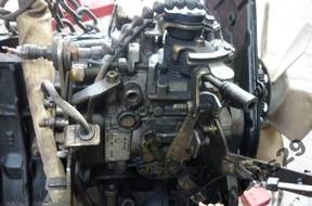 ТНВД Nissan Vanette Serena 2.3