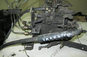 ТНВД Nissan Vanette Serena 2.3d