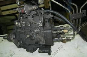 ТНВД Nissan Vanette Serena 2.3d