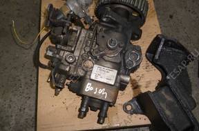 ТНВД  nissan venette 2.3 D
