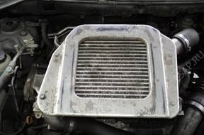 ТНВД Nissan X Trail 2.2 DCI