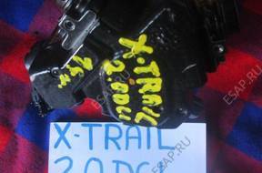 ТНВД Nissan Xtrail X-trail 2,0TDI 2014 год