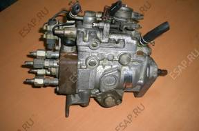 ТНВД NISSAN  ZEXEL 1,7 - 2,0 ДИЗЕЛЬ @@@