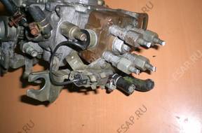 ТНВД NISSAN  ZEXEL 1,7 - 2,0 ДИЗЕЛЬ @@@