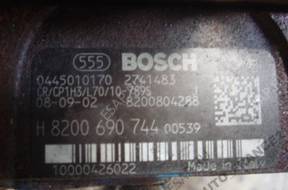 ТНВД nr 8200690744 ESPACE IV 2.0 dCi
