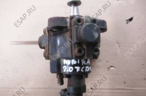 ТНВД NUBIRA LACETTI 2.0 TCDI TDCI