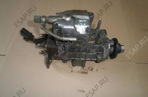 ТНВД octavia 1,9tdi 110km audi a3 golf4