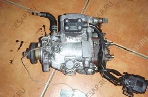 ТНВД OCTAVIA 1,9TDI 1997 год. 0460404984