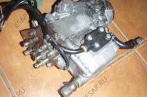 ТНВД OCTAVIA 1,9TDI 1997 год. 0460404984