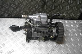 ТНВД  OCTAVIA 1.9 ASV 2004 год 038130107D