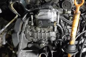 ТНВД OCTAVIA 1.9 TDI 038130107D