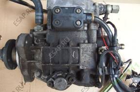 ТНВД OCTAVIA 1.9 TDI 0460404977 GOLF IV
