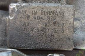 ТНВД OCTAVIA 1.9 TDI 0460404977 GOLF IV