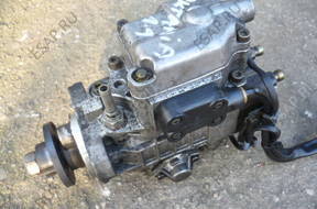 ТНВД OCTAVIA 1.9 TDI 2001 год