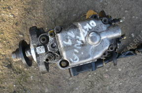 ТНВД OCTAVIA 1.9 TDI 2001 год