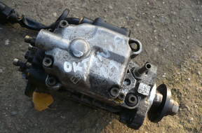 ТНВД OCTAVIA 1.9 TDI 2001 год