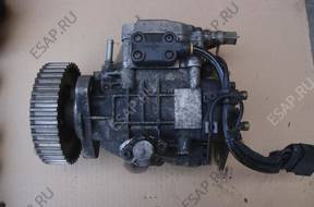 ТНВД Octavia Golf IV Leon Bora TDI ALH