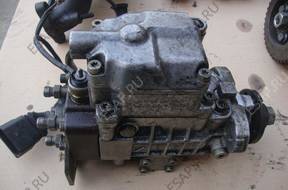 ТНВД Octavia Golf IV Leon Bora TDI ALH